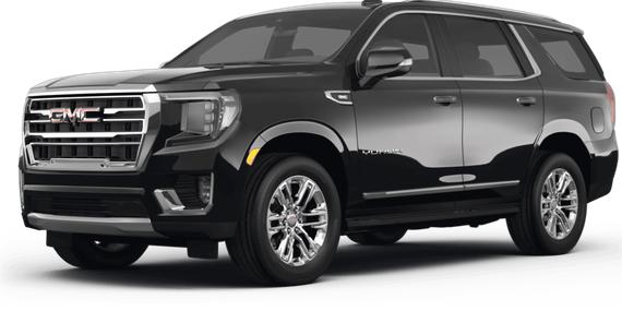 GMC YUKON XL 2024 1GKS1GKD1RR337966 image